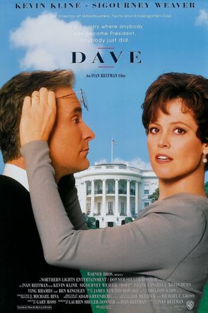 Dave's poster