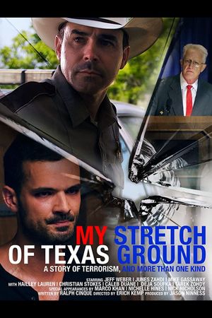 My Stretch of Texas Ground's poster