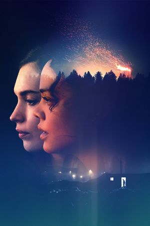 Little Woods's poster