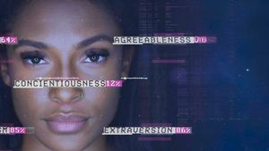 Persona: The Dark Truth Behind Personality Tests's poster