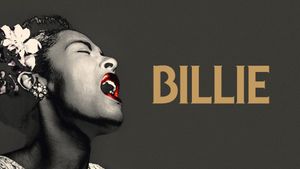 Billie's poster