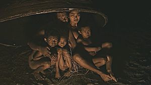 Balangiga: Howling Wilderness's poster
