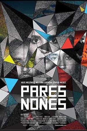 Pares y Nones's poster