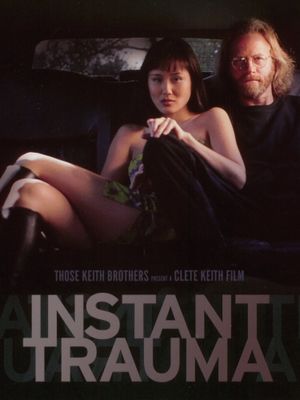 Instant Trauma's poster