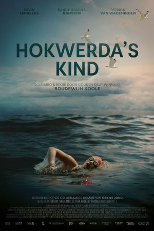Hokwerda's Child's poster