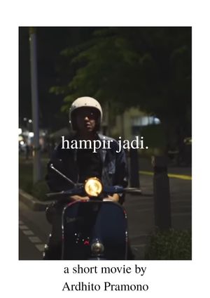 Hampir Jadi's poster