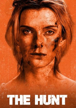 The Hunt's poster
