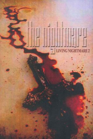 Living Nightmare 2's poster image