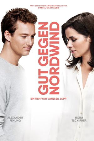 The Space Between the Lines's poster