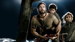 Australia's poster