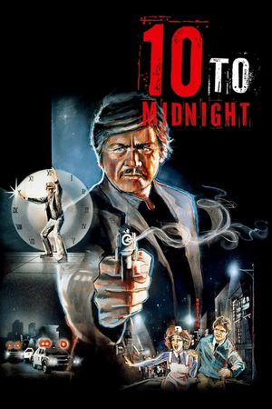 10 to Midnight's poster