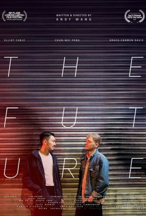 The Future's poster