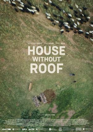 House Without Roof's poster