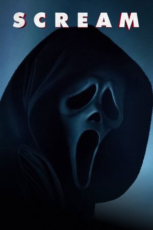 Scream's poster