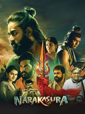 Narakasura's poster
