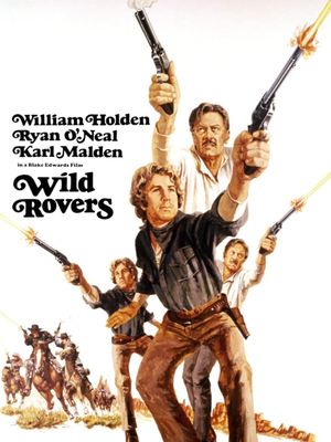 Wild Rovers's poster