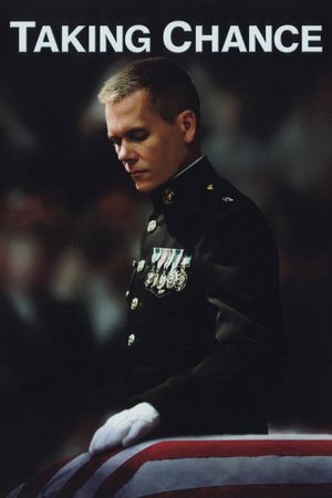 Taking Chance's poster
