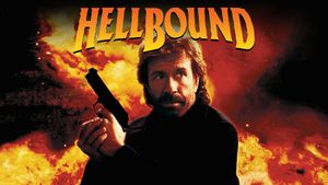 Hellbound's poster