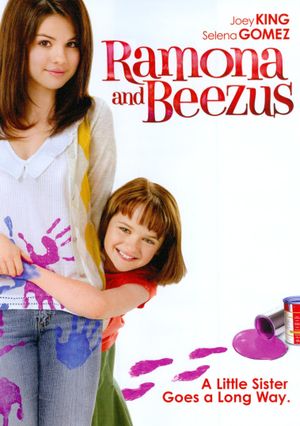 Ramona and Beezus's poster