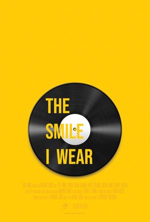 The Smile I Wear's poster