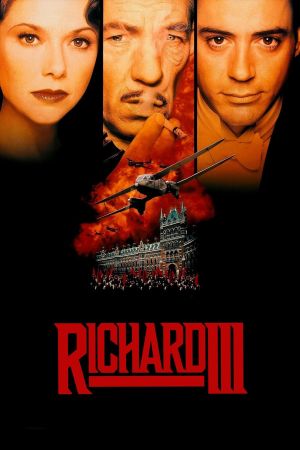 Richard III's poster