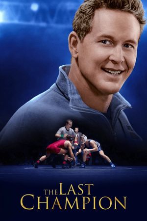 The Last Champion's poster