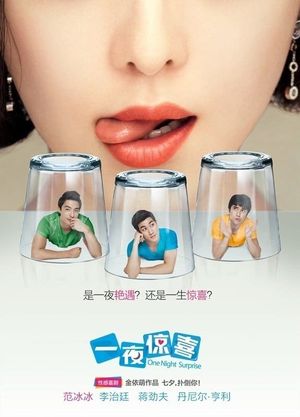 One Night Surprise's poster image