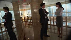 Two Weeks Notice's poster