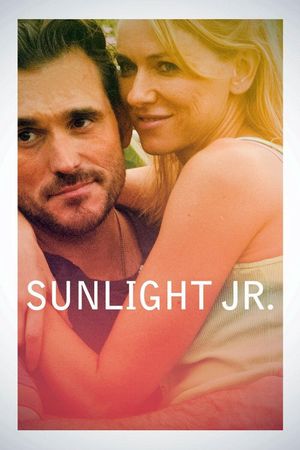 Sunlight Jr.'s poster