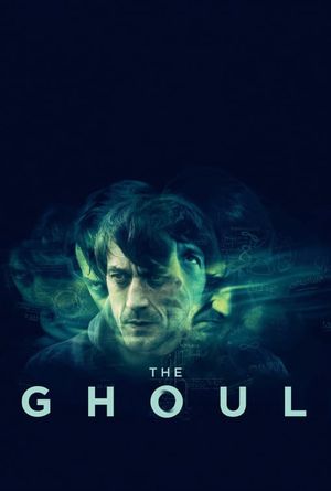 The Ghoul's poster image