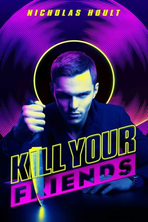Kill Your Friends's poster image