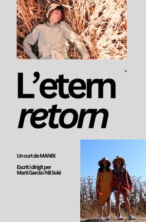 L'etern retorn's poster
