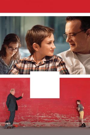 Extremely Loud & Incredibly Close's poster