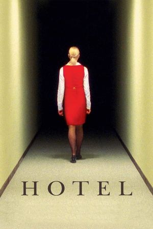 Hotel's poster