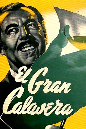 The Great Madcap's poster