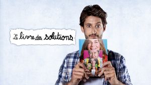 The Book of Solutions's poster