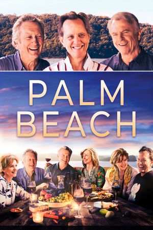 Palm Beach's poster