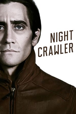 Nightcrawler's poster