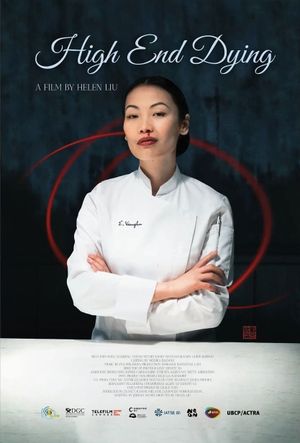 High End Dying's poster