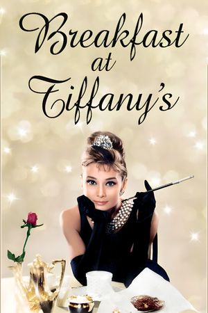 Breakfast at Tiffany's's poster