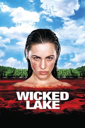 Wicked Lake's poster