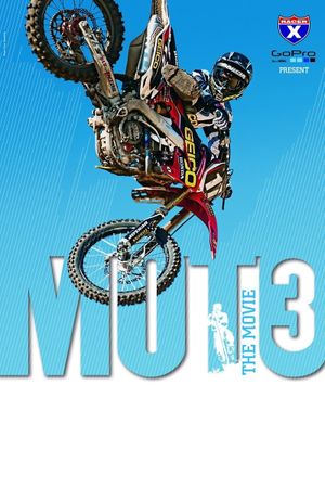 Moto 3: The Movie's poster image