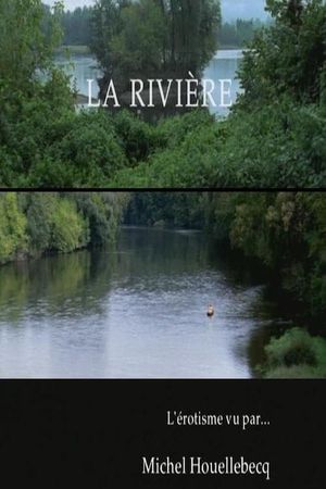 The River's poster