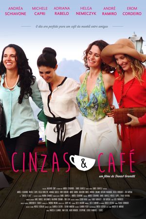 Cinzas e Café's poster