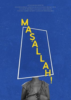 Mashallah!'s poster