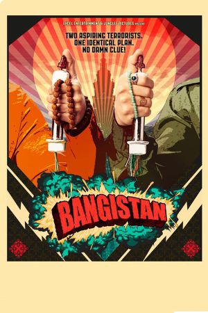 Bangistan's poster