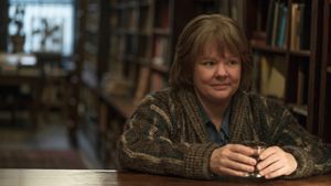 Can You Ever Forgive Me?'s poster