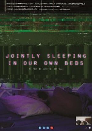 Jointly Sleeping in Our Own Beds's poster image