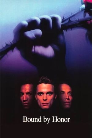 Blood In, Blood Out's poster