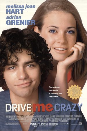 Drive Me Crazy's poster